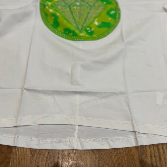 megi women blouse size s/m - Picture 4 of 4